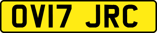 OV17JRC