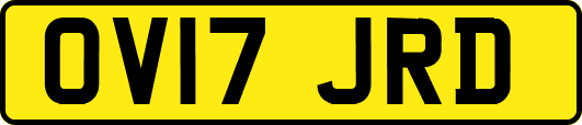 OV17JRD