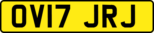 OV17JRJ