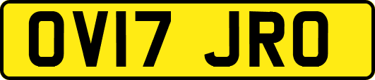 OV17JRO