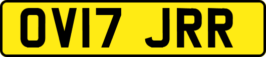 OV17JRR