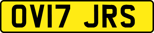 OV17JRS