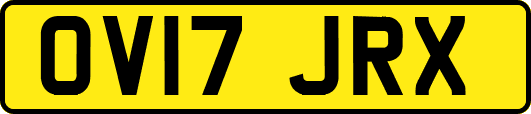 OV17JRX