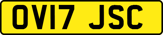 OV17JSC