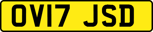 OV17JSD