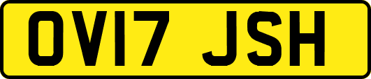 OV17JSH