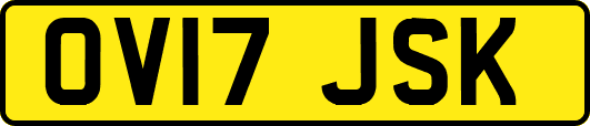 OV17JSK