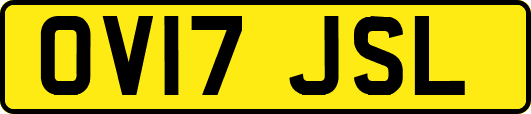 OV17JSL