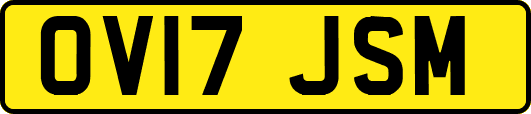 OV17JSM