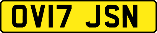 OV17JSN