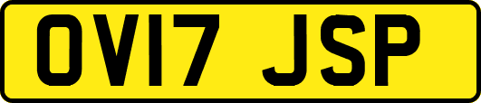 OV17JSP