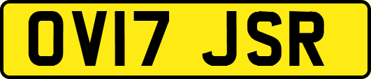 OV17JSR