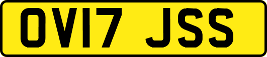OV17JSS