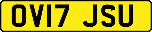 OV17JSU