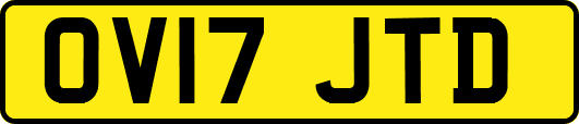 OV17JTD