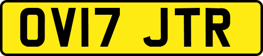 OV17JTR