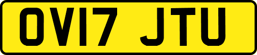 OV17JTU