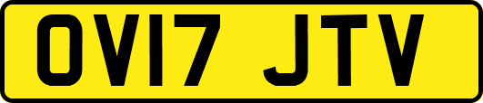 OV17JTV