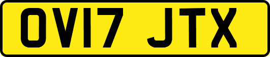 OV17JTX