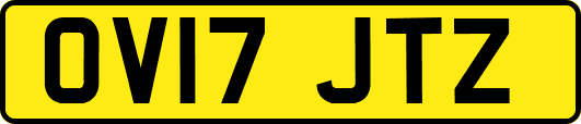 OV17JTZ