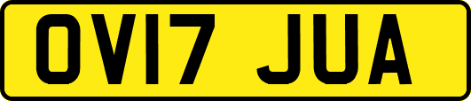 OV17JUA