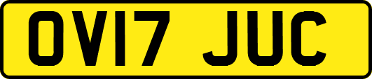 OV17JUC