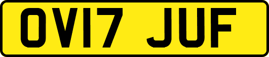 OV17JUF