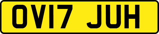 OV17JUH