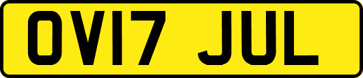 OV17JUL