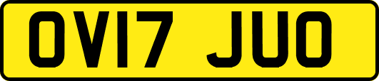 OV17JUO