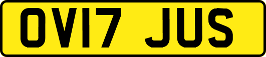 OV17JUS
