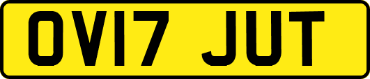 OV17JUT