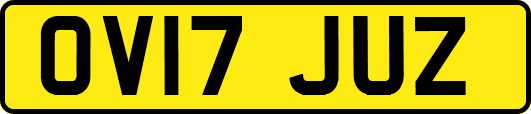 OV17JUZ