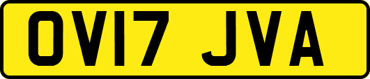OV17JVA