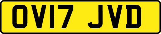 OV17JVD