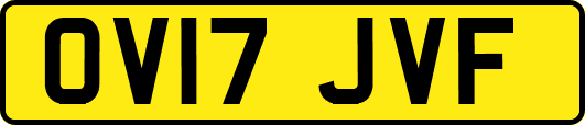 OV17JVF