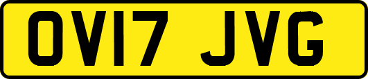 OV17JVG
