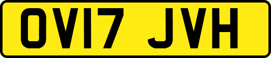 OV17JVH