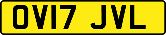 OV17JVL