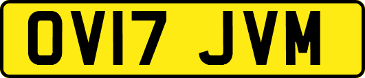 OV17JVM
