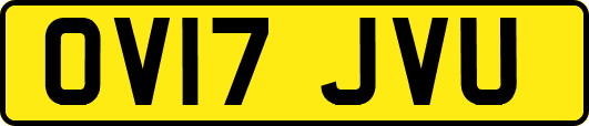OV17JVU