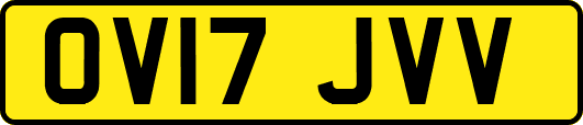 OV17JVV
