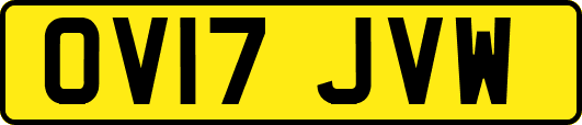 OV17JVW