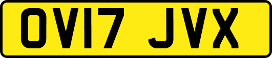 OV17JVX
