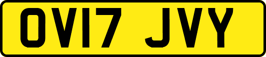 OV17JVY