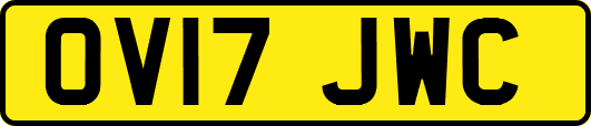 OV17JWC
