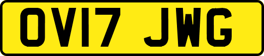 OV17JWG