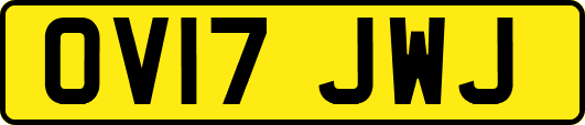 OV17JWJ