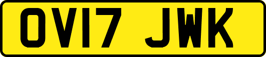 OV17JWK