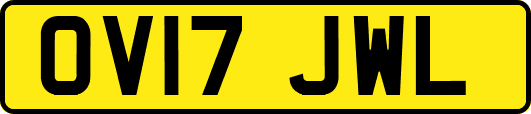 OV17JWL